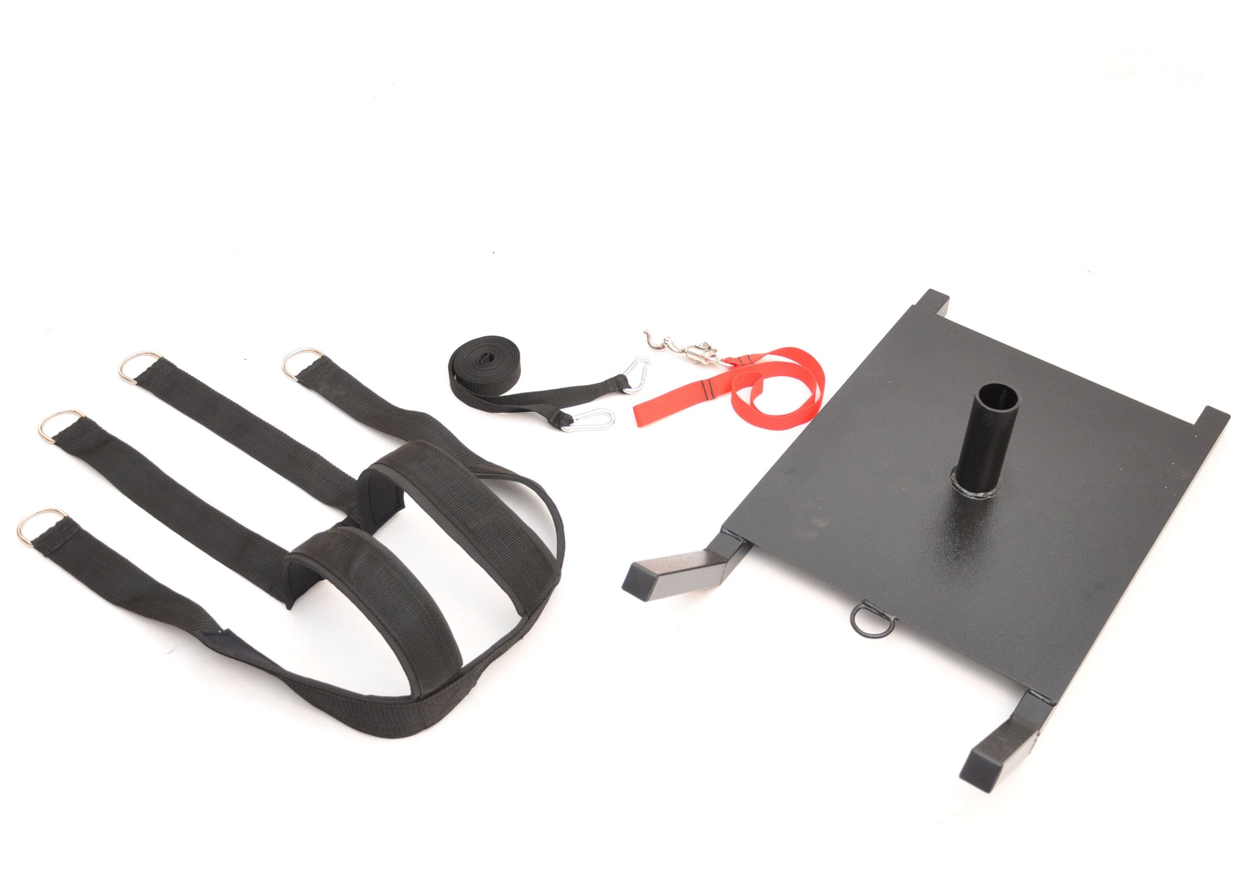 Sheet Sled Stroops