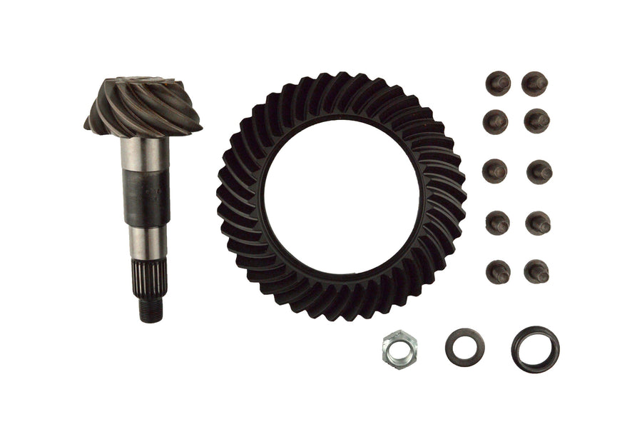 Differential Ring and Pinion Gear Set Spicer 2003488-5 for DANA 44, 3.73 Ratio