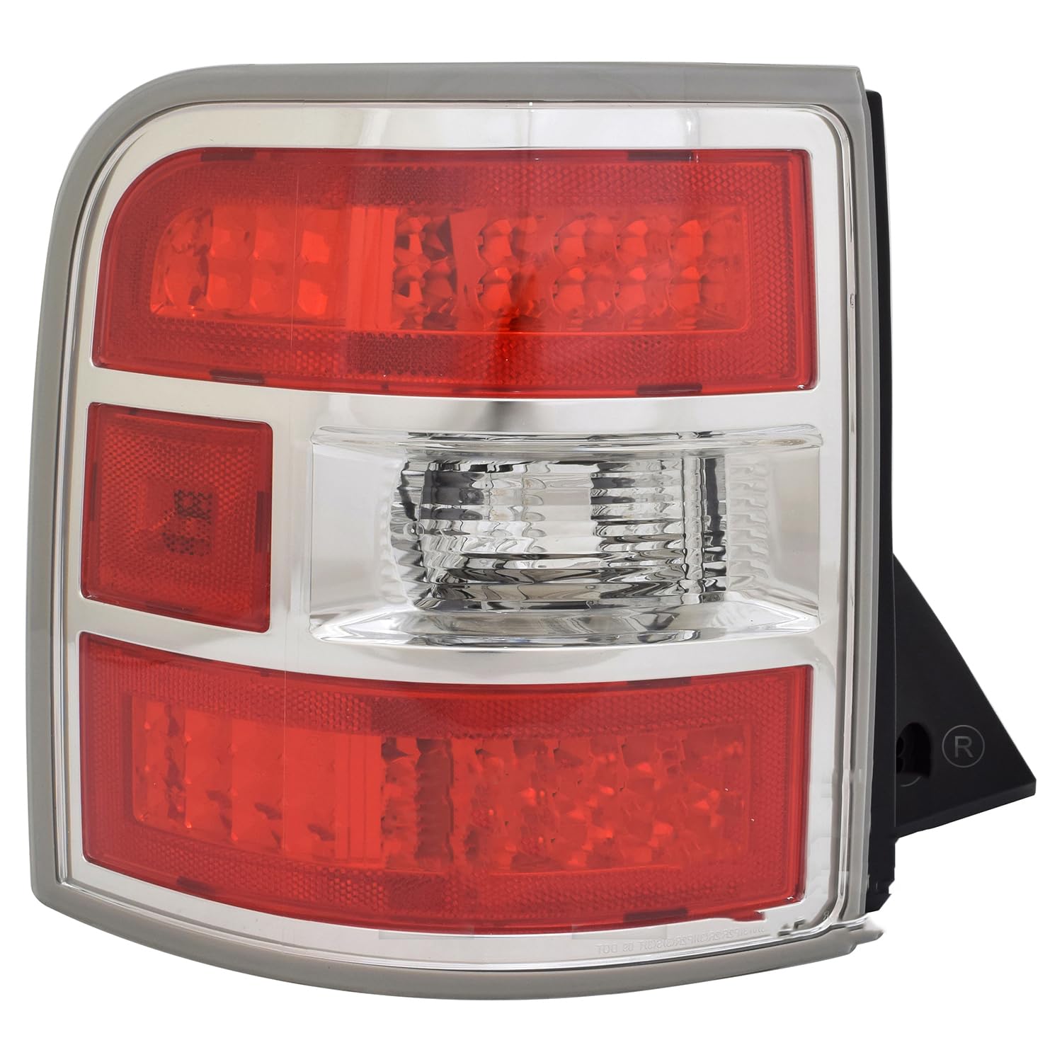 12-19 FD F-LEX LTD TYC LED T.L LH (11-9182-90-9)