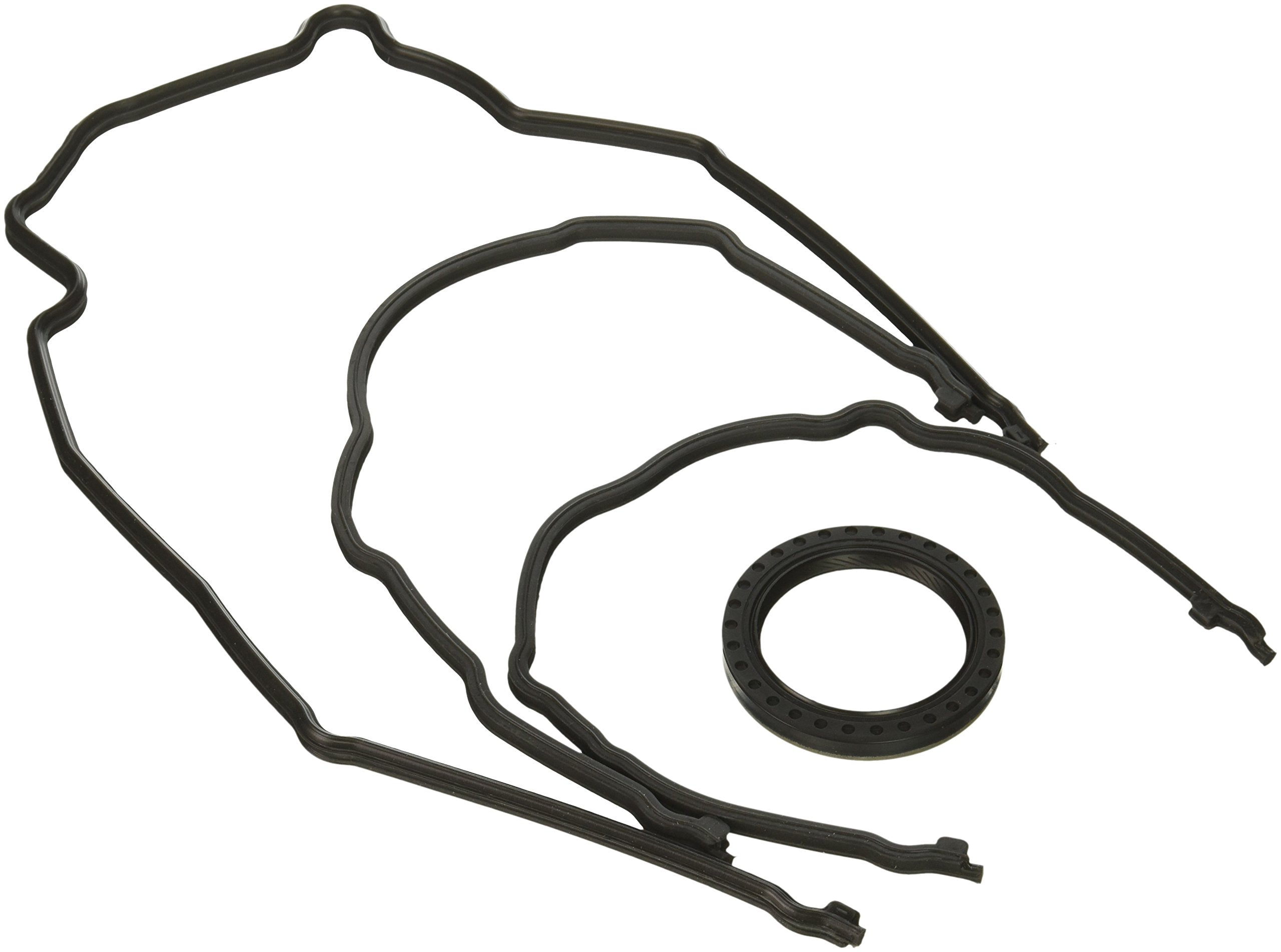 Engine Timing Cover Gasket Set MAHLE Original JV1164
