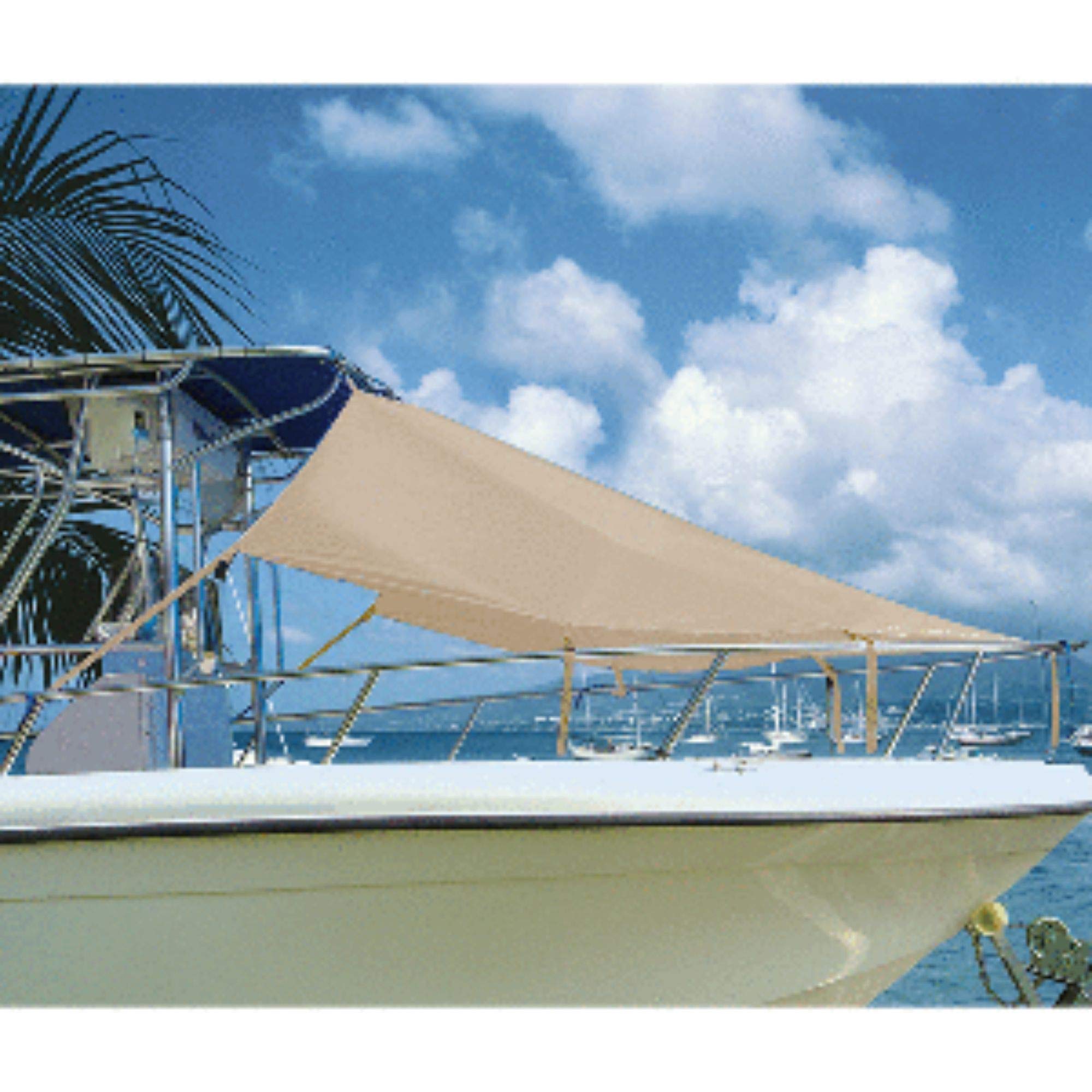 T-Top Bow Shade Taylor Made Products 12005OS