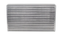 Vibrant 12844 Performance Vibrant INTERCOOLER CORE; 18" W X