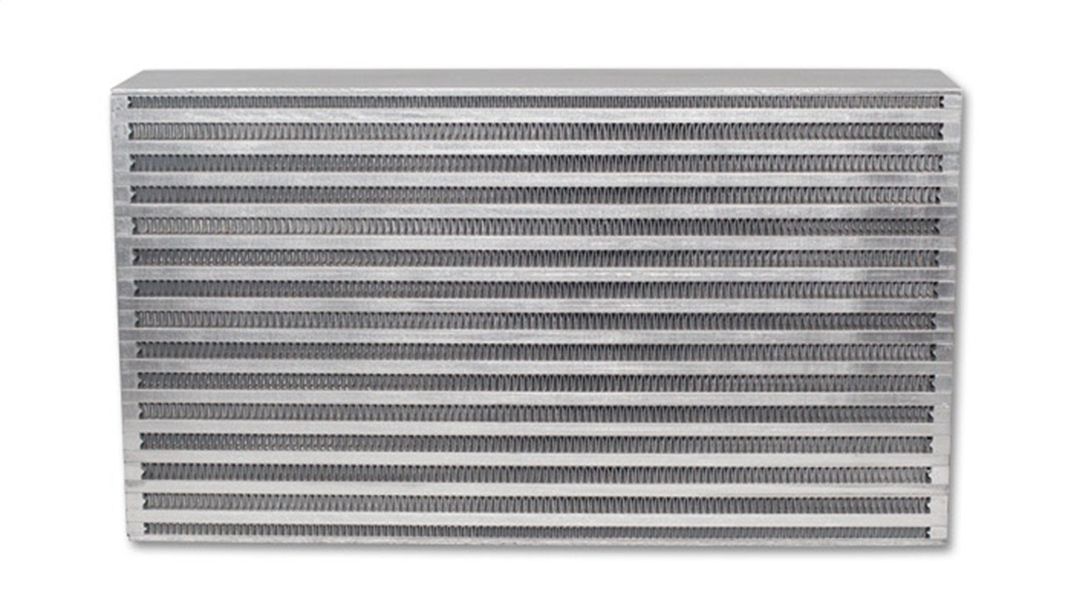 Vibrant 12844 Performance Vibrant INTERCOOLER CORE; 18" W X