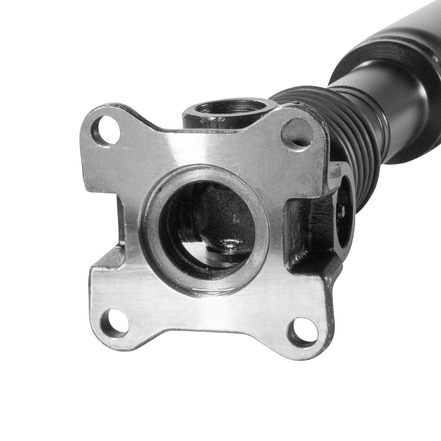 Driveshaft USA Standard Gear ZDS105812 - Rear
