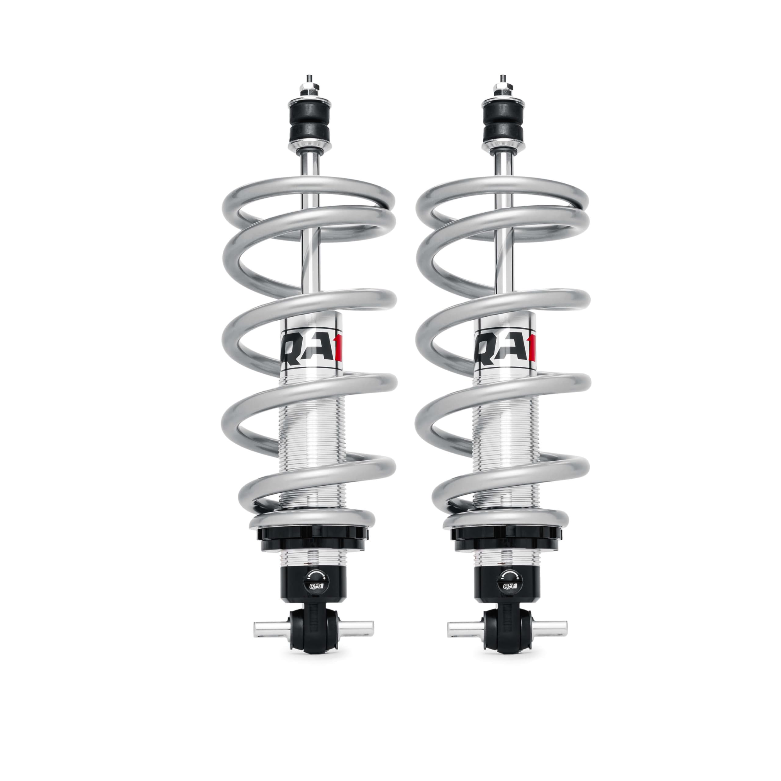 Single QA1 Adjustable Pro Coil Kit (GS401-10500C), Aluminum