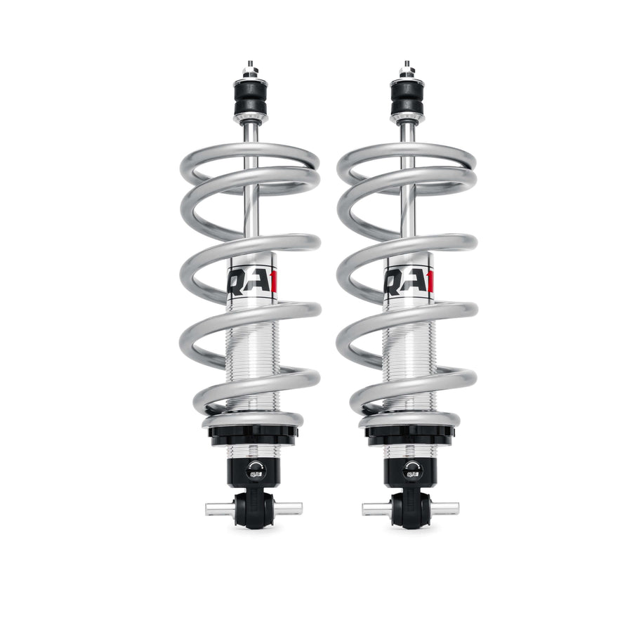 Single QA1 Adjustable Pro Coil Kit (GS401-10500C), Aluminum