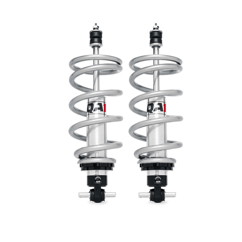Single QA1 Adjustable Pro Coil Kit (GS502-15325), Aluminum