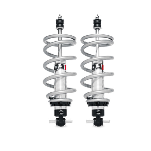 Single QA1 Adjustable Pro Coil Kit (GS501-11300A), Aluminum