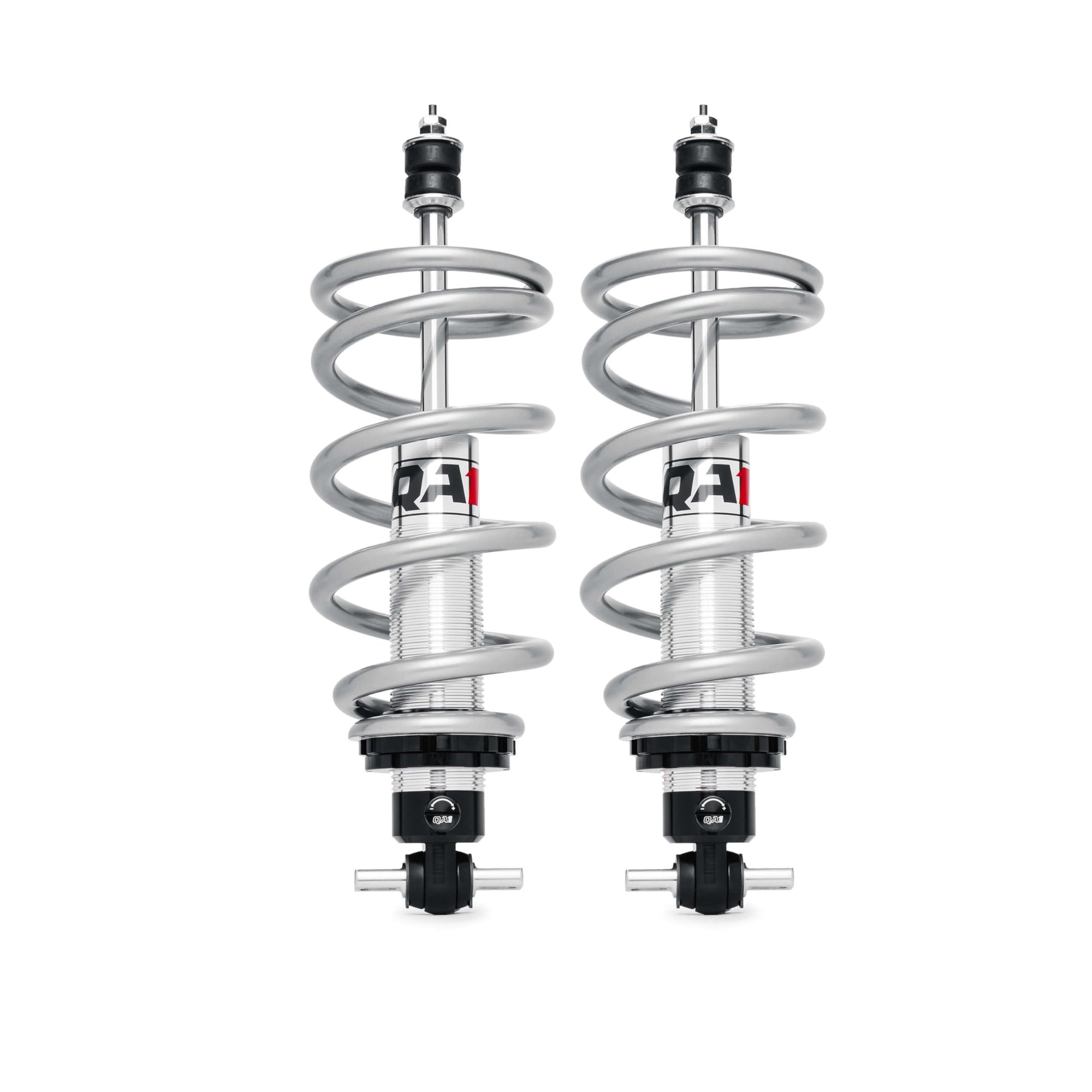 Single QA1 Adjustable Pro Coil Kit (GS501-10500C), Aluminum