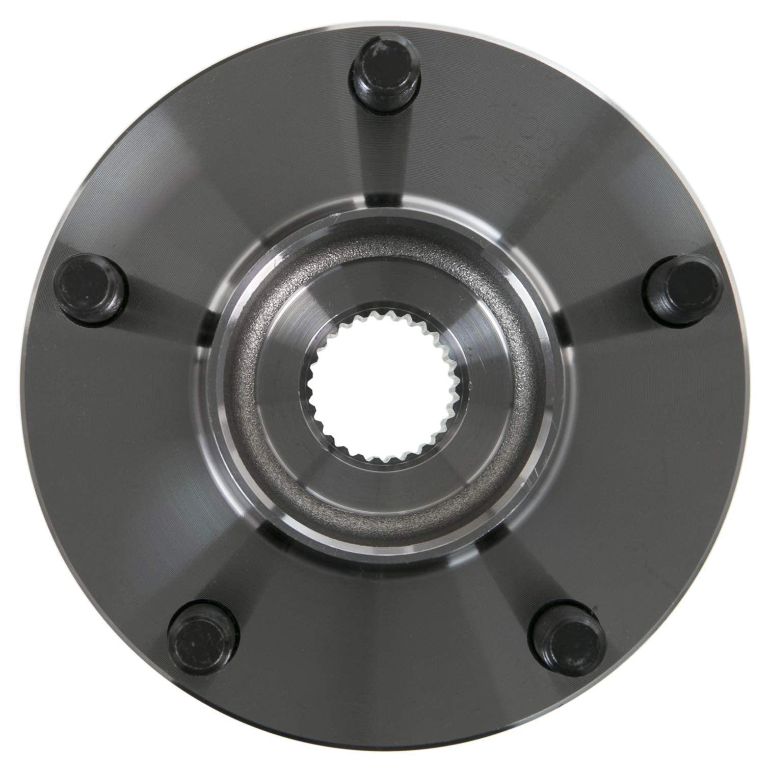 Wheel Hub Repair Kit MOOG for Nissan Altima