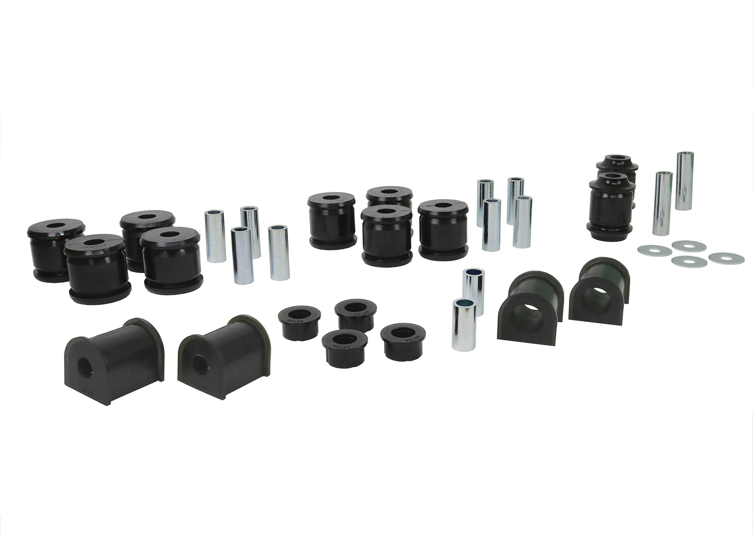 REV002.0066 Nolathane, Black