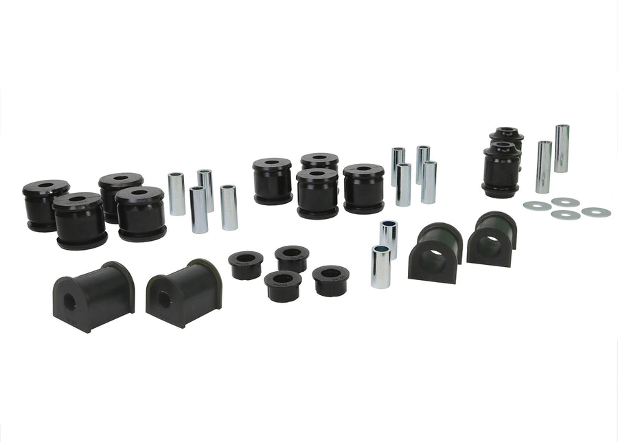 REV002.0066 Nolathane, Black