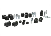 REV002.0066 Nolathane, Black