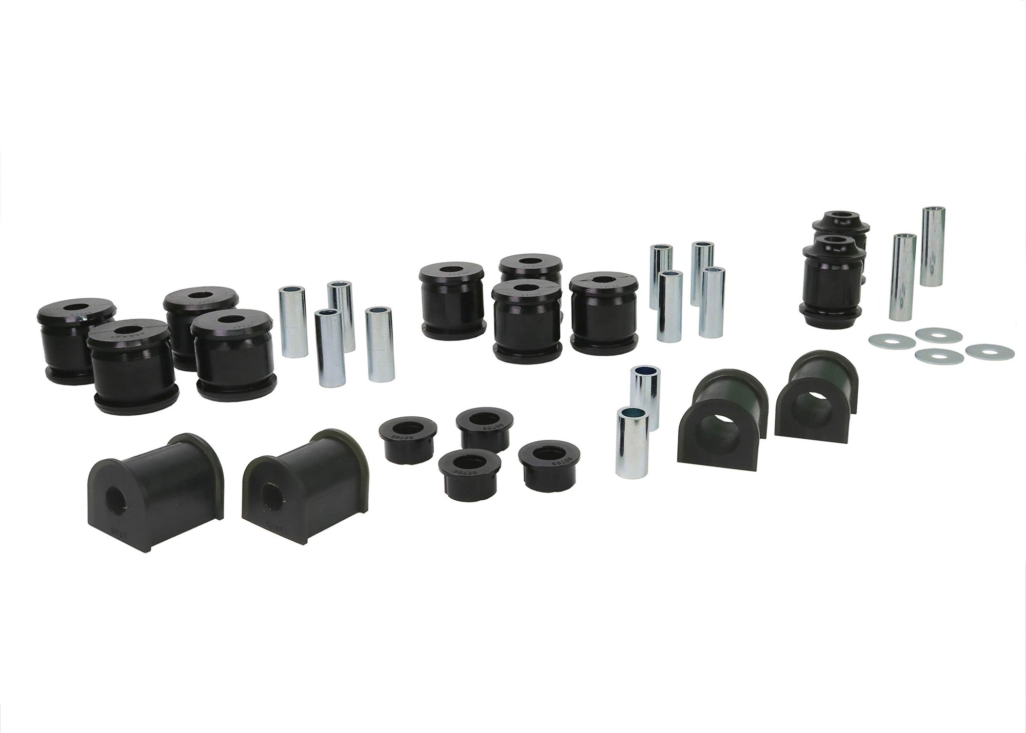 REV002.0066 Nolathane, Black