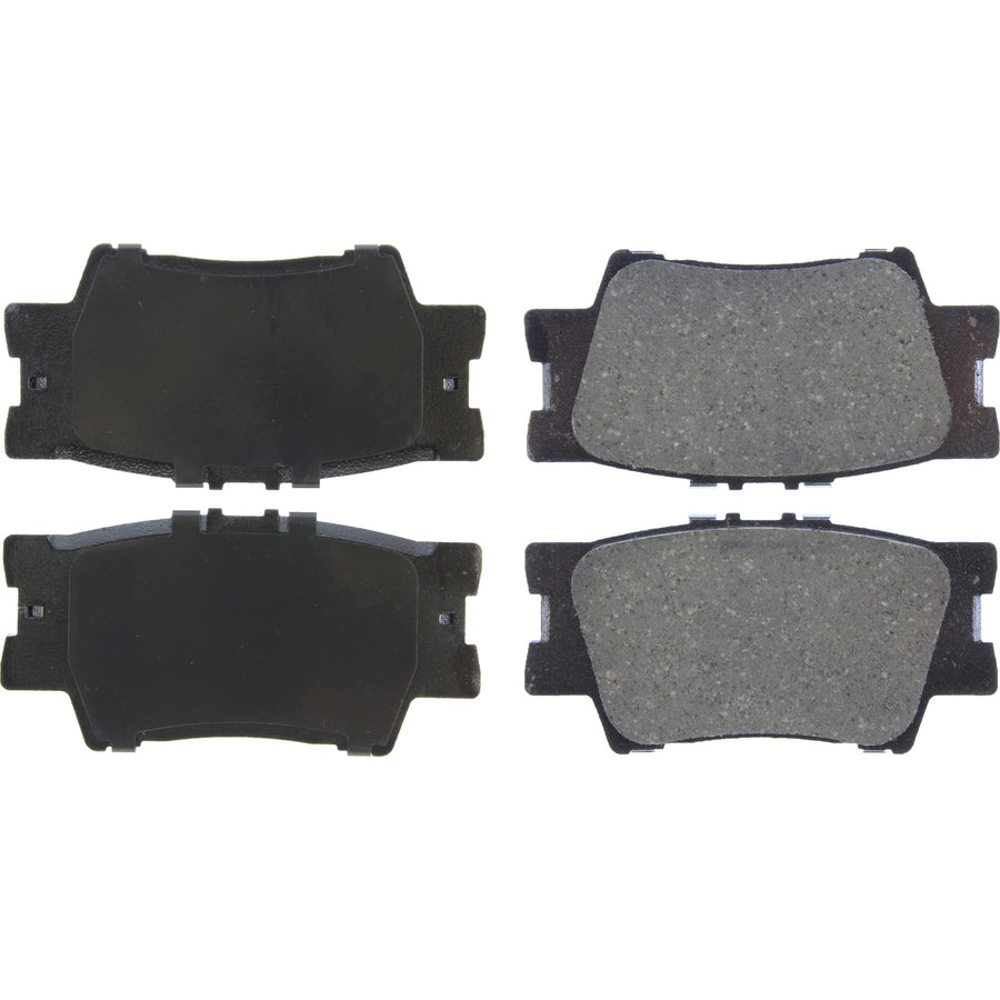 Brake Pad Ceramic
