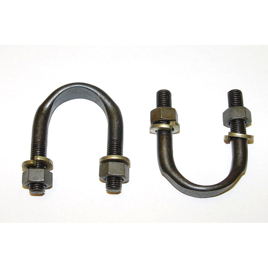 16582.01 | Omix-Ada | U-Bolt | OE Reference: A-490K | Fits 1941-2010 Willys / Jeep with Dana 25 / 27 / 30