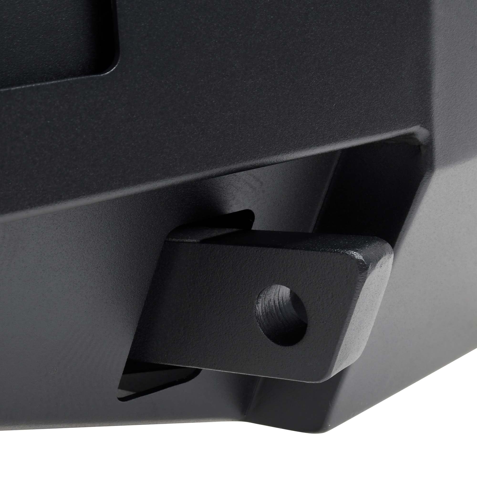 Westin Pro Series 58-411305 Front Bumper fits 2023-2026 F-250 F-350 F-450 F-550 F-600 Super Duty