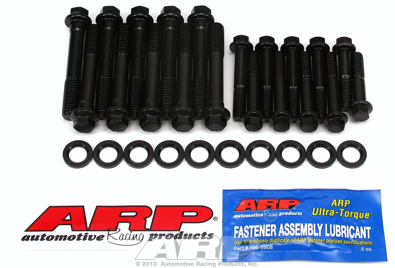 Main Bolt Kit ARP (157-5001)