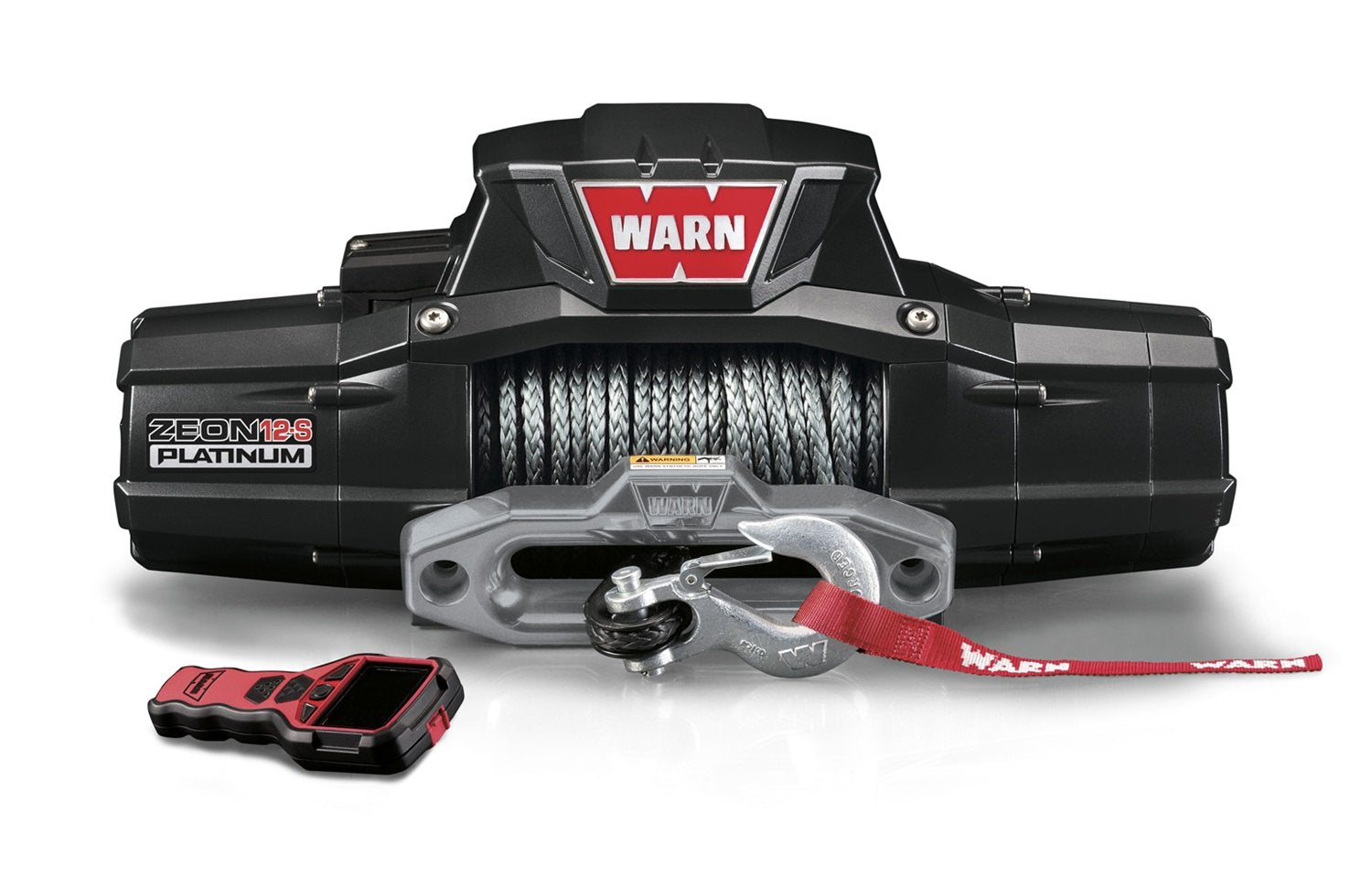 Zeon WARN 95960 Platinum 12-S