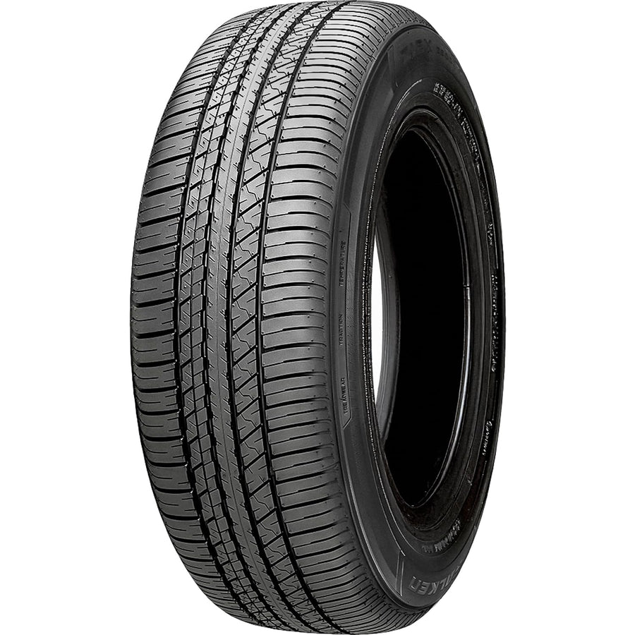 Ziex FALKEN A/S ZE001