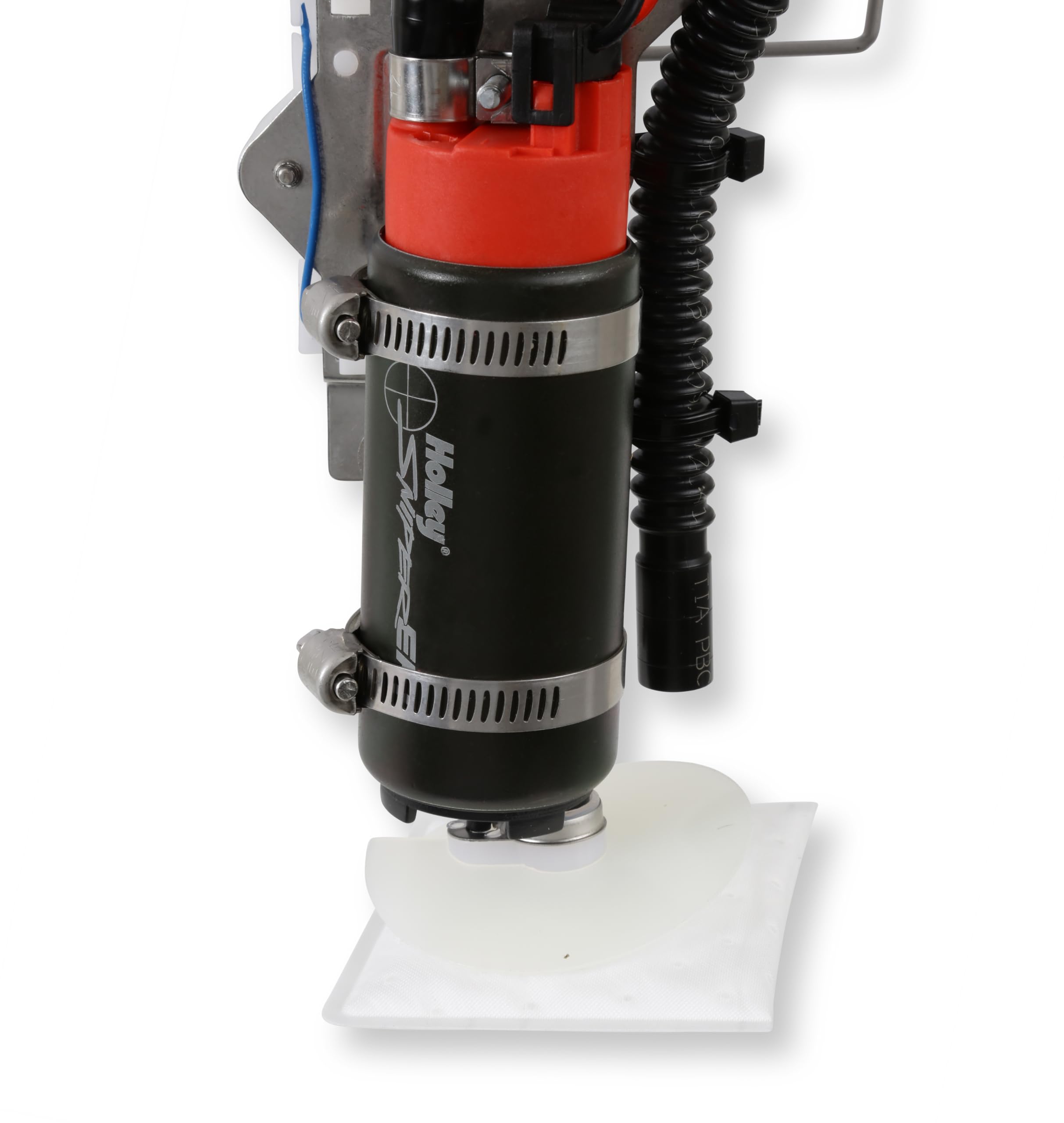 12-356 Holley Sniper Fuel Pump Module - 340 LPH