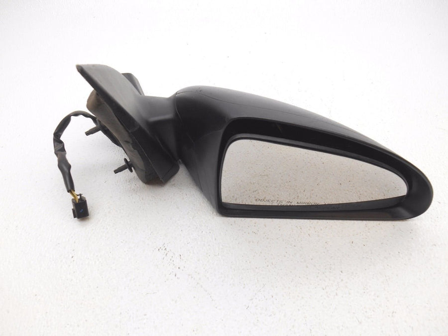 Chevrolet TYC 1370041 Passenger Side Power Heated Replacement Mirror