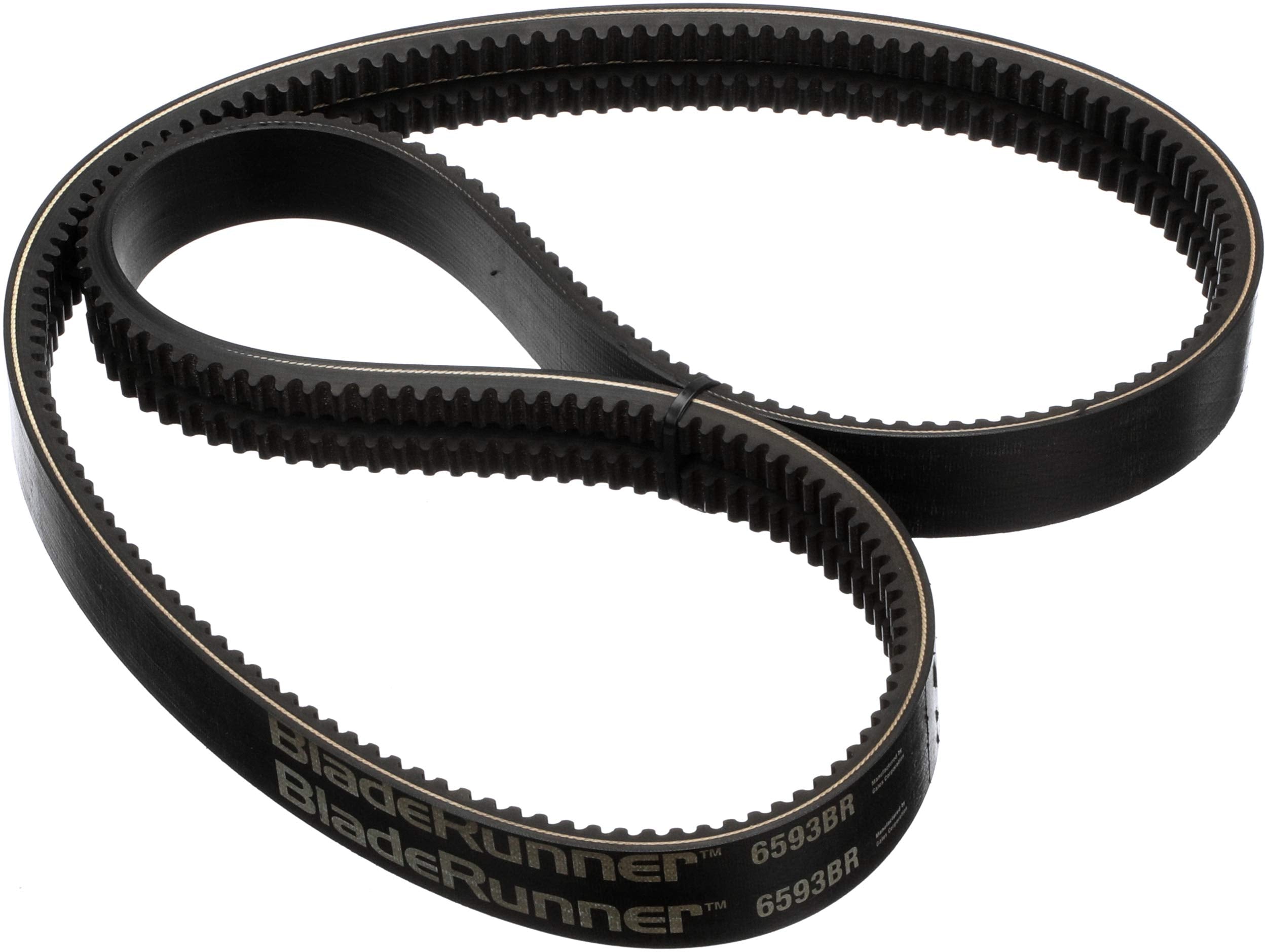 BladeRunner Gates 6593BR Lawn and Garden Belt
