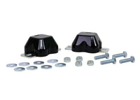 Black Nolathane REV218.0036