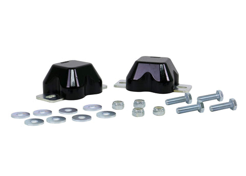 Black Nolathane REV218.0036
