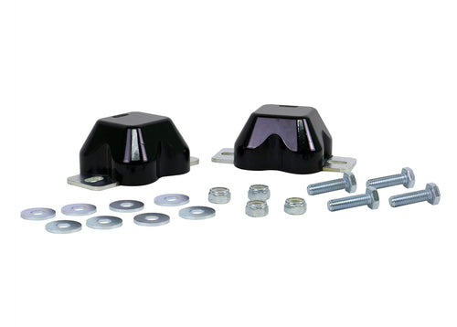 Black Nolathane REV218.0036