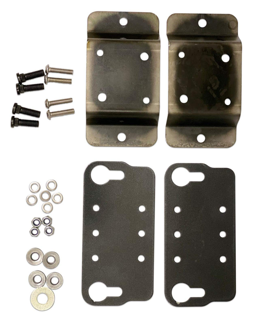 ARB Awning Quick Release Kit 5, 813409 Compatible for All Awning Models