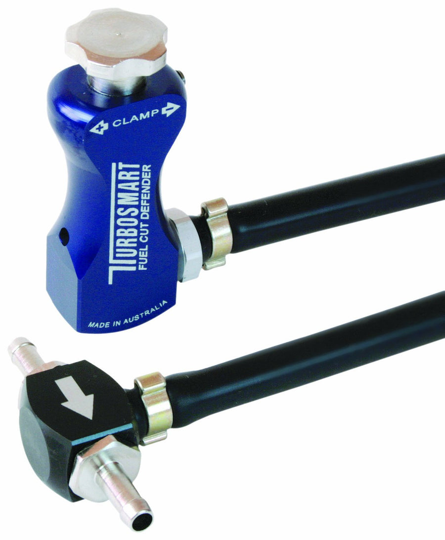 Pneumatic TS-0303-1001 Turbosmart FCD-1 Fuel Cut Defender