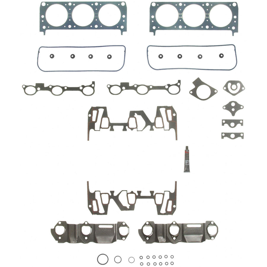 Head Installation Set FEL-PRO HIS 9957 PT-2