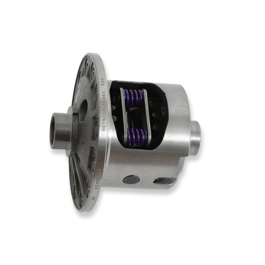 Hurst Limited Slip Differential For 3.73-Up Gear Ratios - 12-Bolt Truck 02-125