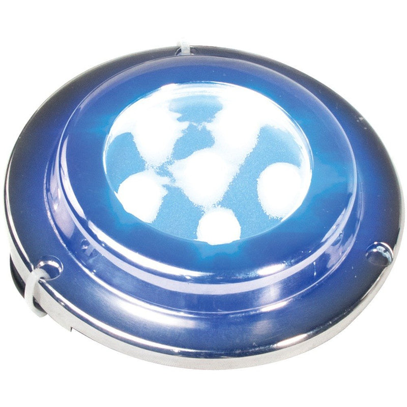 Marine Light Race Sport (MS-ML-6X1B)