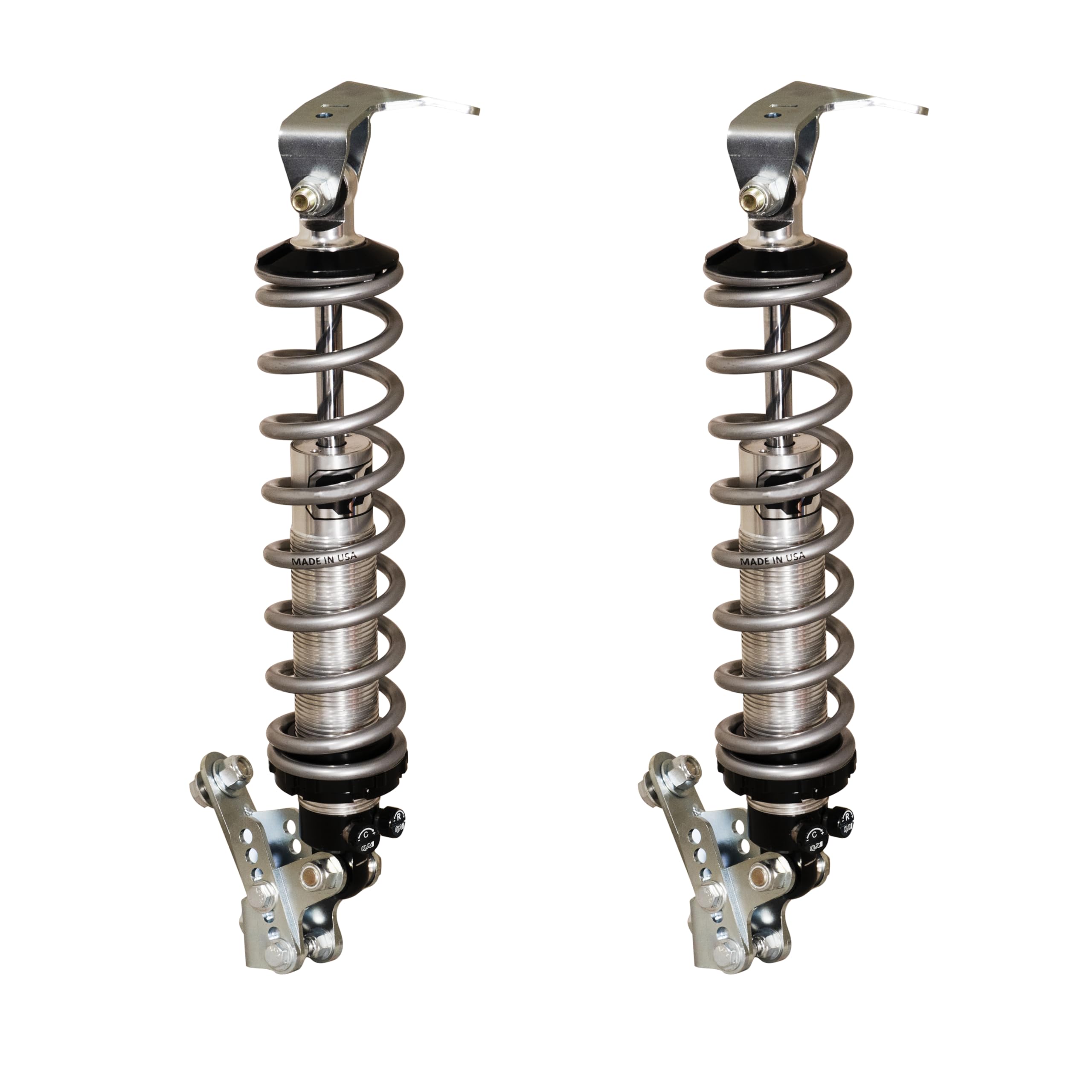 QAP Coil-Overs - Pro Qa1 RCK52364