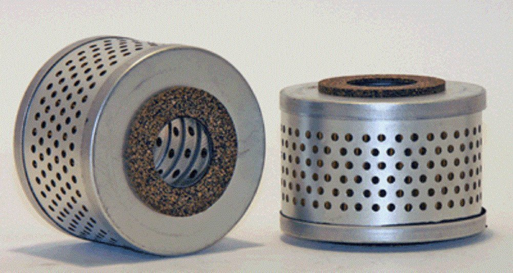 51430 Wix Power Steering Cartridge Filter - Case of 12