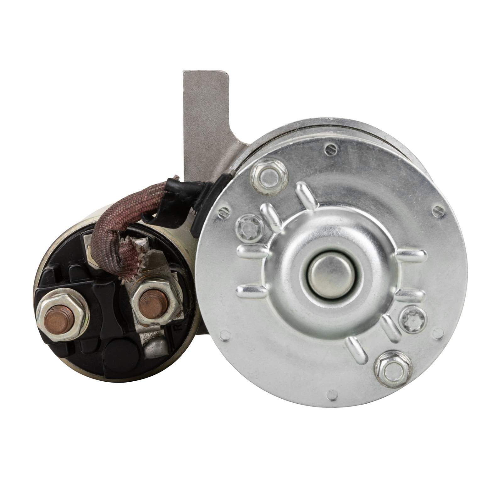 Starter Motor TYC 1-06482 Compatible with 1995-1997 Chevrolet Camaro