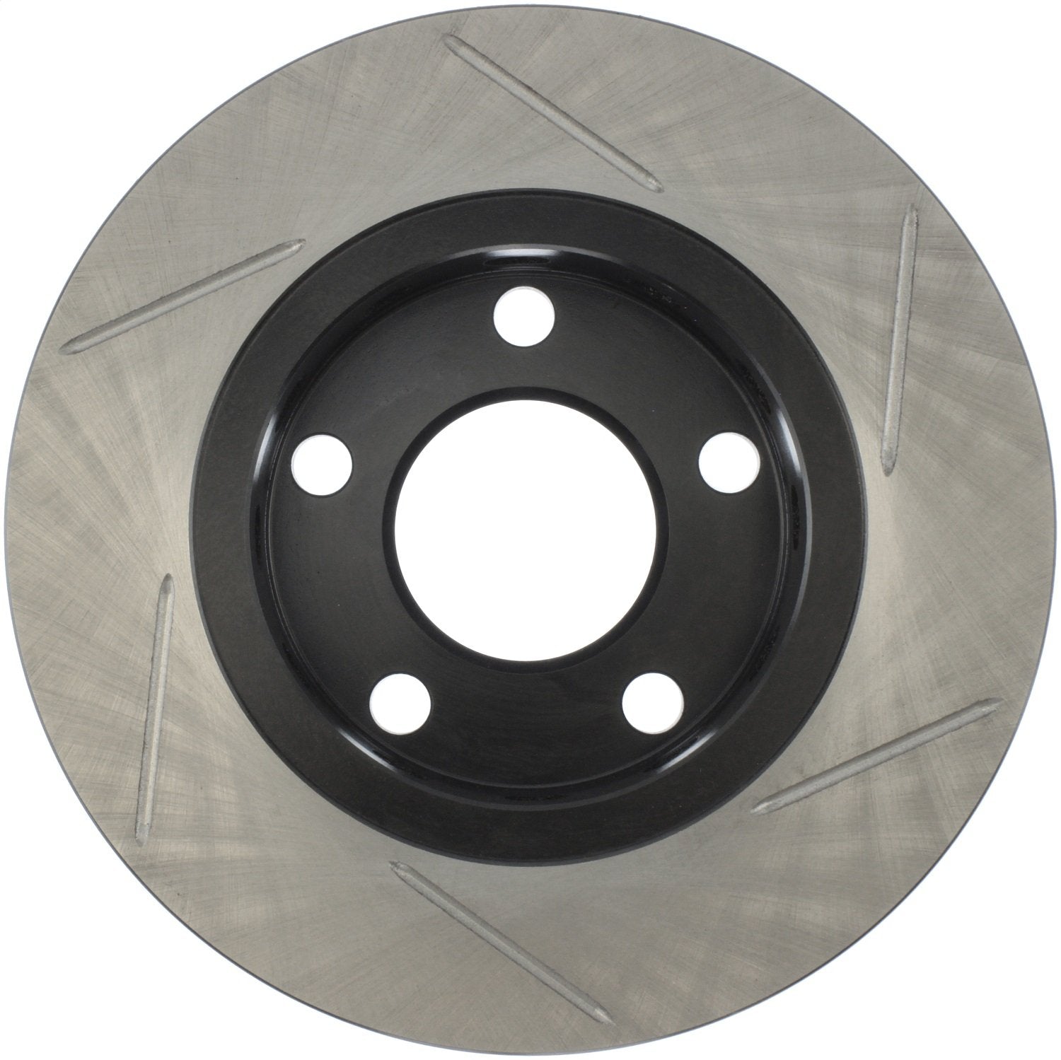 126.33067SR StopTech Brake Rotor