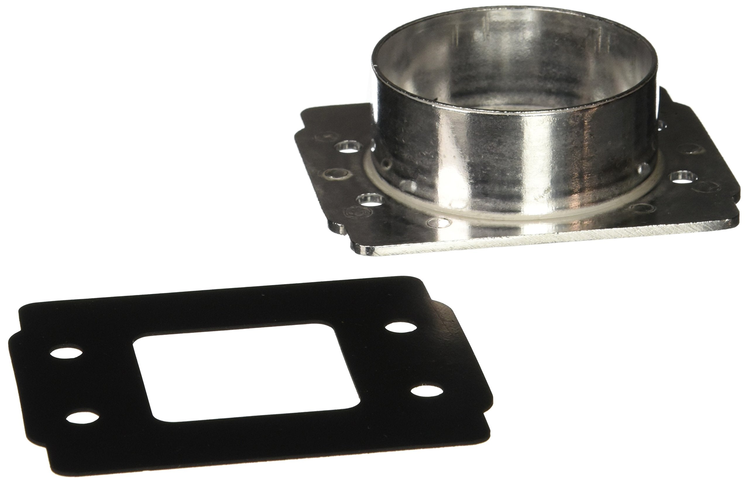 1996 Vibrant Mass Air Flow Sensor Adapter Plate