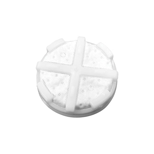 18-7715 Sierra International Fuel Filter, white