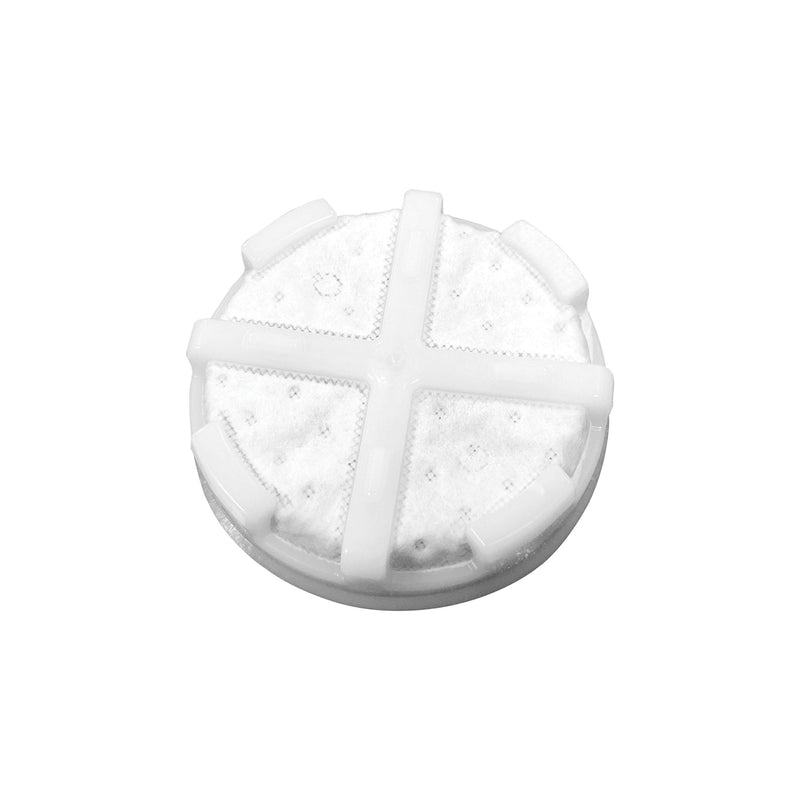 18-7715 Sierra International Fuel Filter, white