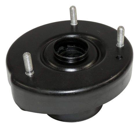 Automotive Crown Strut Mount Suspension