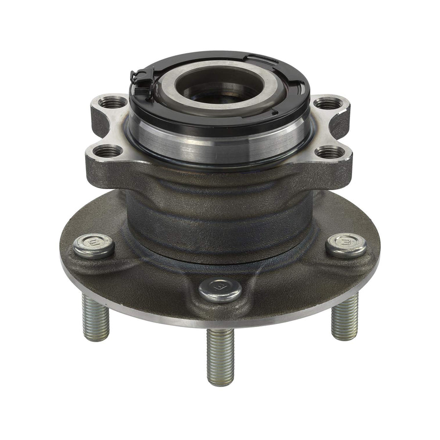 Wheel Bearing and Hub Assembly MOOG for Mitsubishi Outlander Sport