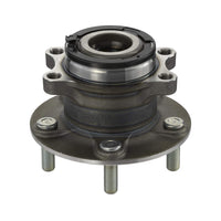 Wheel Bearing and Hub Assembly MOOG for Mitsubishi Outlander Sport
