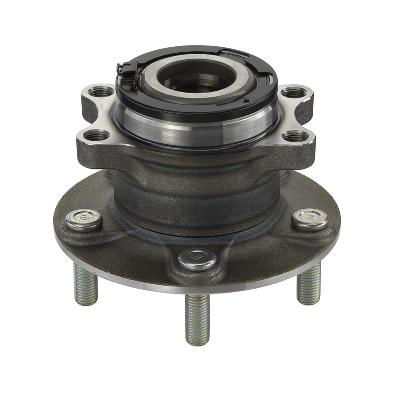 Wheel Bearing and Hub Assembly MOOG for Mitsubishi Outlander Sport