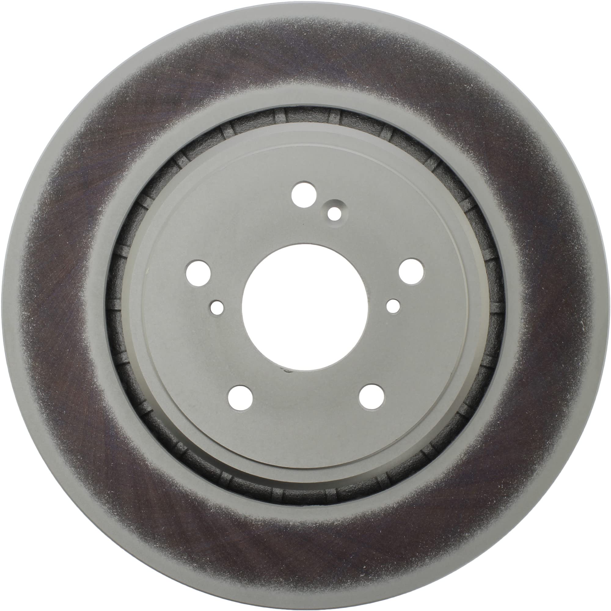 Centric Gcx Rotor 320.40090F with Full Coating