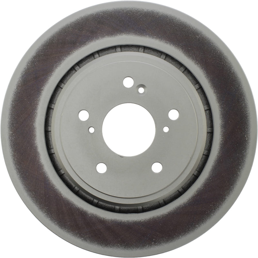 Centric Gcx Rotor 320.40090F with Full Coating