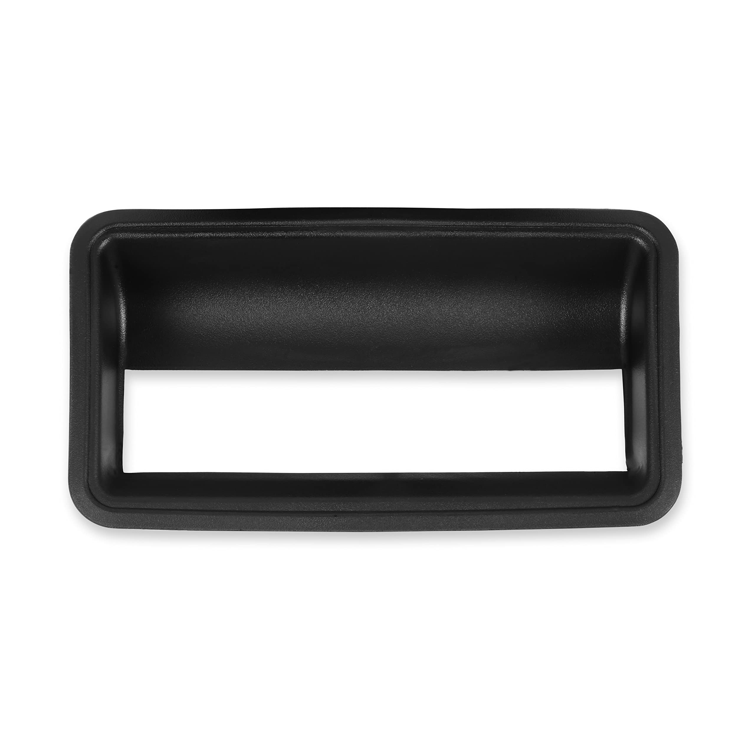 04-447 Brothers Trucks Tailgate Handle and Latch Set - Black
