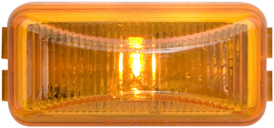 Optronics LED Amber Clearance/Marker Light AL90ABP